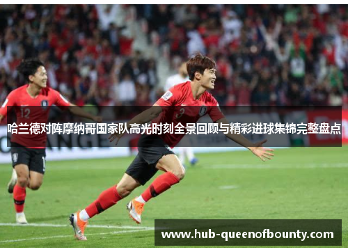 哈兰德对阵摩纳哥国家队高光时刻全景回顾与精彩进球集锦完整盘点